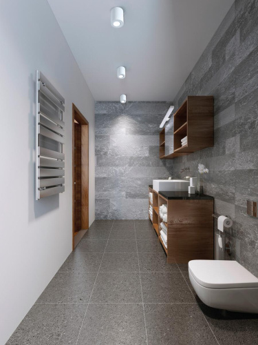 Настенный светодиодный светильник Kanlux ASTIM IP44 12W-NW-W 34934 фото 2