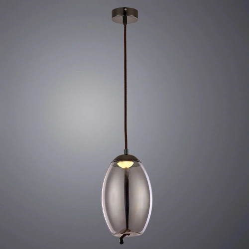 Подвесной светильник Arte Lamp CODY A7769SP-1BC фото 2