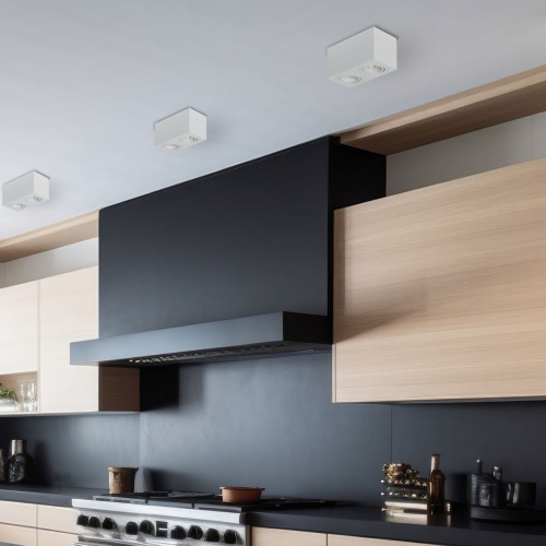 Люстра De Markt фото 2 Люстра De Markt фото 2