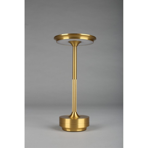 Настольная лампа OML-40414-01 фото 12