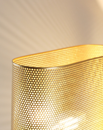 Светильник настенный Moderli V11808-1W Metalicana фото 7