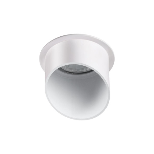 370940 SPOT NT22 514 белый Встраиваемый светильник IP20 GU10 50W 220V BUTT фото 4 370940 SPOT NT22 514 белый Встраиваемый светильник IP20 GU10 50W 220V BUTT фото 4