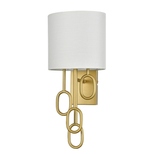 Бра Indigo Amali V13026/1W Gold V000475 Бра Indigo Amali V13026/1W Gold V000475