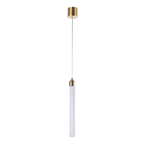 Подвесной светильник Arte Lamp BIAS A1802SP-5PB Подвесной светильник Arte Lamp BIAS A1802SP-5PB