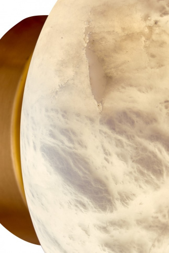 Бра luminosa FL1020-1WS фото 5