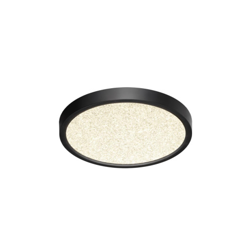 7662/18L MITRA LED SN 555 Светильник пластик/белый/черный LED 18Вт 3000/4000K D230 IP40 OMEGA BLACK фото 6 7662/18L MITRA LED SN 555 Светильник пластик/белый/черный LED 18Вт 3000/4000K D230 IP40 OMEGA BLACK фото 6