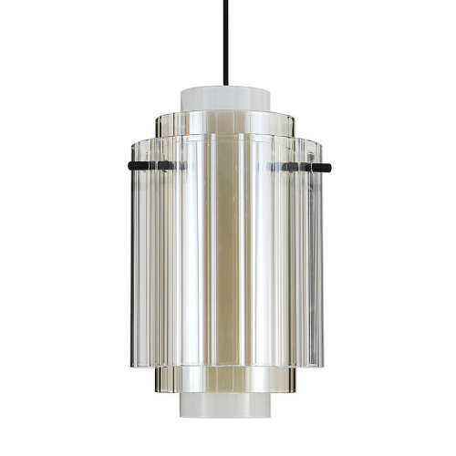 Подвесной светильник Indigo Brandy 11054/1P Amber V000569 фото 4