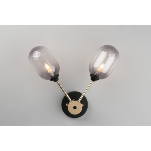 Светильник настенный (Бра) OML-94801-02 фото 4