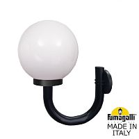 Fumagalli Светильник уличный настенный FUMAGALLI ILIO/GLOBE 300 modern G31.251.000.AYE27