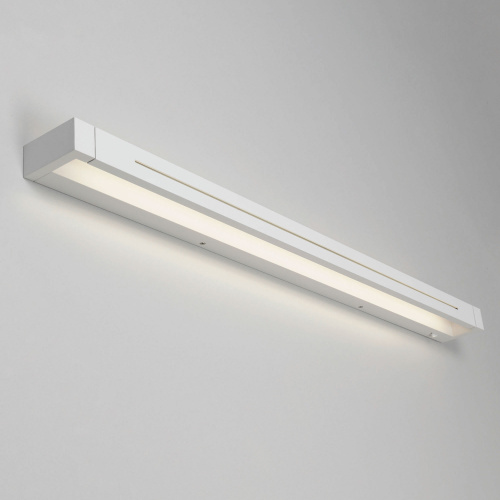 Citilux Визор CL708290N LED Настенная подсветка с выключателем Белая фото 5 Citilux Визор CL708290N LED Настенная подсветка с выключателем Белая фото 5