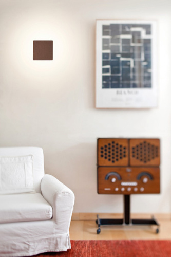 Настенный светильник F06D0369 фото 3