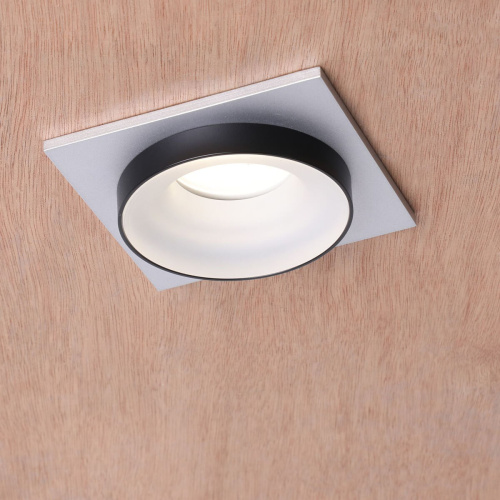 Встраиваемый светильник Favourite Diversa 2889-1C фото 8