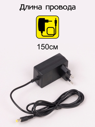 Citilux Ньютон CL803081 Настольный светильник с диммером Чёрный фото 15 Citilux Ньютон CL803081 Настольный светильник с диммером Чёрный фото 15