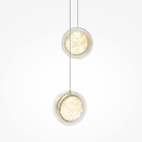 Подвесной светильник Maytoni MOD361PL-L58BS3K фото 9