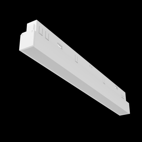 Трековый светильник Technical TR030-2-12W3K-W фото 3