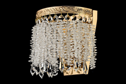 Бра Arti Lampadari Elite Castellana E 2.10.107 G фото 2