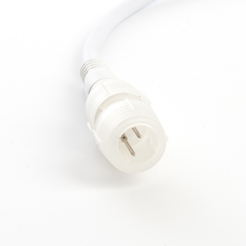 Контроллер 100м для кругл. дюралайта LED-R2W, шнур 0,7м, LD120 фото 2