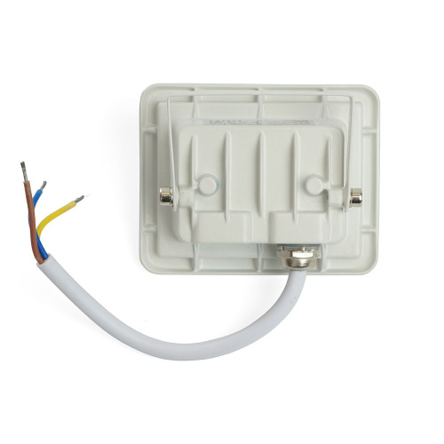 Светодиодный прожектор SAFFIT SFL90-10 IP65 10W 6400K белый фото 4