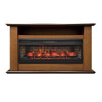 Электрокамин RealFlame Govard NT c очагом Jack 45