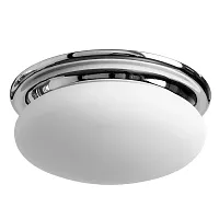 Потолочный светильник Arte Lamp AQUA A2916PL-1CC