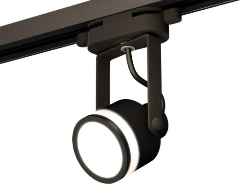 Комплект трекового светильника Ambrella light Track System XT (C6602, N6221) XT6602080