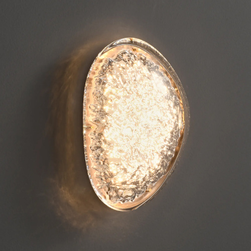 Настенный светильник MT9125-1W large french gold фото 2