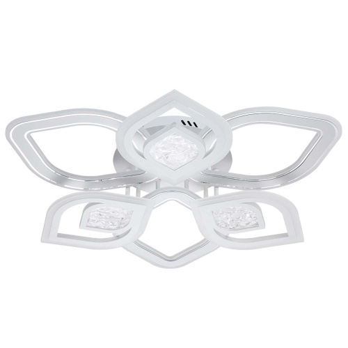 Потолочный светильник Escada 10229/6 LED*170W White фото 2 Потолочный светильник Escada 10229/6 LED*170W White фото 2