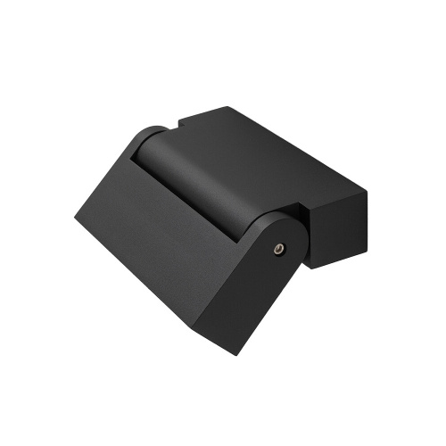 Накладной светильник Nowodvorski Focus Mini Black 10071 фото 4 Накладной светильник Nowodvorski Focus Mini Black 10071 фото 4
