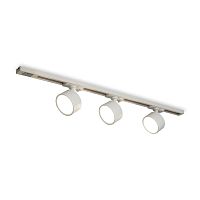 Трековый светильник Voltega Трио / Trio VGL7284DLTP-03W1