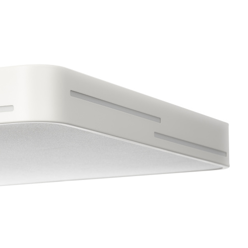Citilux Купер Лайн CL724K95GL0 LED RGB Светильник с пультом Белый фото 12 Citilux Купер Лайн CL724K95GL0 LED RGB Светильник с пультом Белый фото 12
