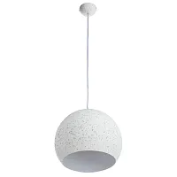 Подвесной светильник Arte Lamp INTONACO A1830SP-1GY