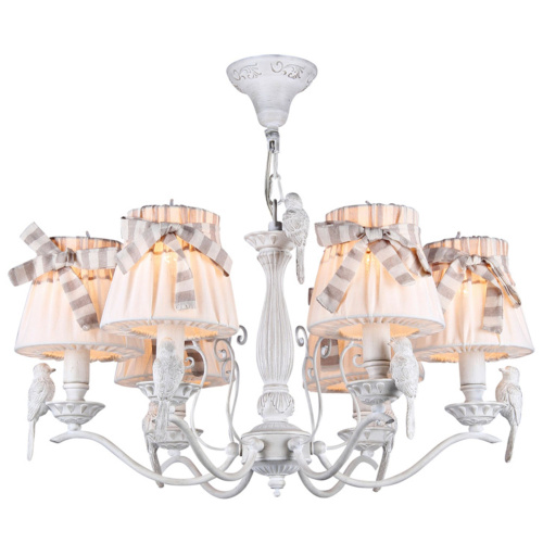 Люстра Maytoni ARM013-06-W фото 3 Люстра Maytoni ARM013-06-W фото 3