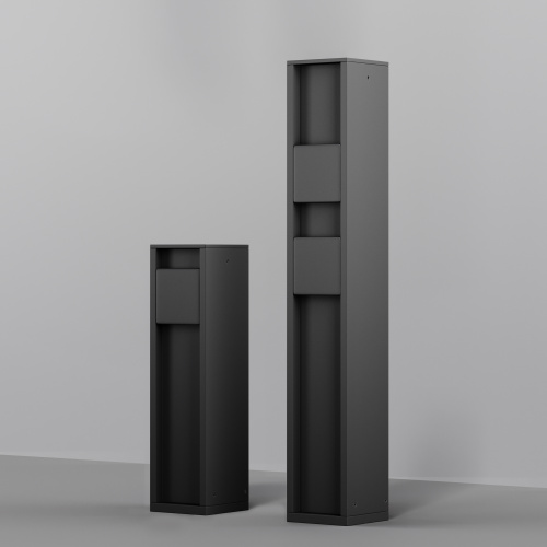 Уличная розетка Outdoor O459FL-GF01SC фото 7 Уличная розетка Outdoor O459FL-GF01SC фото 7