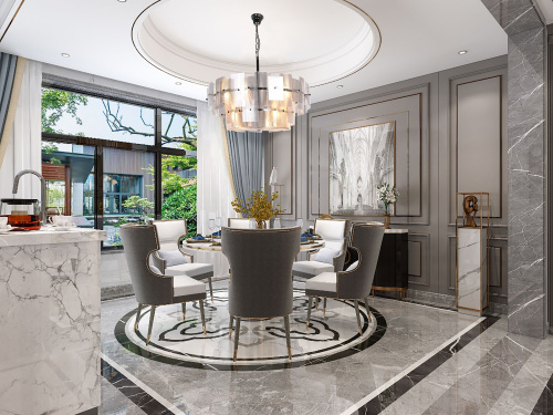 Люстра BRCH9161CG nickel фото 3 Люстра BRCH9161CG nickel фото 3