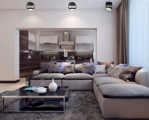 Потолочный светильник DeMarkt Гэлэкси 632017501 фото 8 Потолочный светильник DeMarkt Гэлэкси 632017501 фото 8