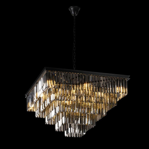 10018/800S Подвесная люстра LOFT IT Prism фото 5