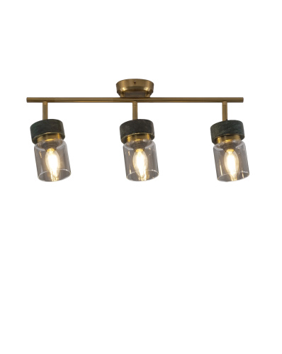 Спот Moderli V11823-3C Almero Спот Moderli V11823-3C Almero