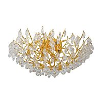 Потолочная люстра Favourite Pluvia 4162-10C