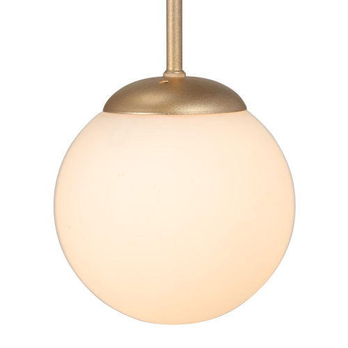 Подвесной светильник Vitaluce V3078-8/1PL фото 4