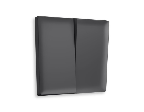 Лицевая панель выключателя AMBRELLA VOLT AP9030 Лицевая панель выключателя AMBRELLA VOLT AP9030