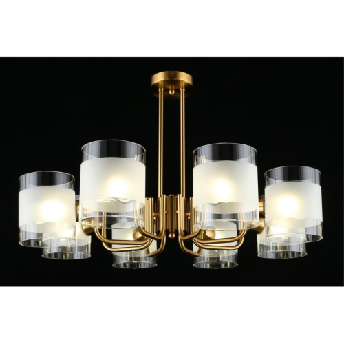 Люстра потолочная APL.661.07.08 фото 4 Люстра потолочная APL.661.07.08 фото 4