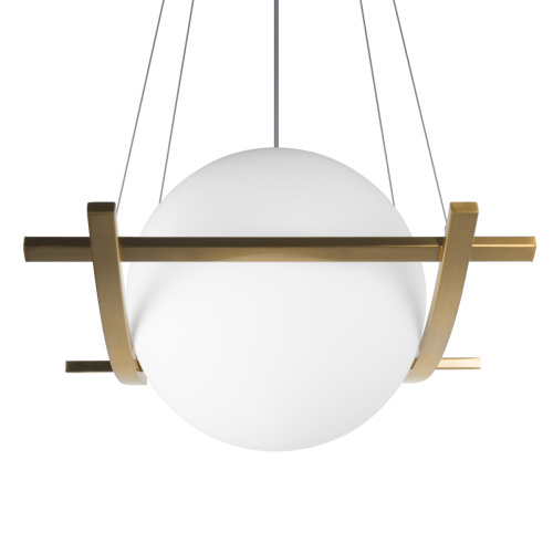 10424/250 Подвесной светильник LOFT IT Swing фото 8