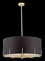 Подвесная люстра KUTEK MOOD Nemi NEM-ZWD-5(Z)