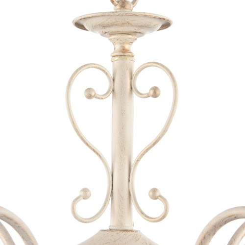 Люстра Freya FR2566-PL-05-WG фото 3