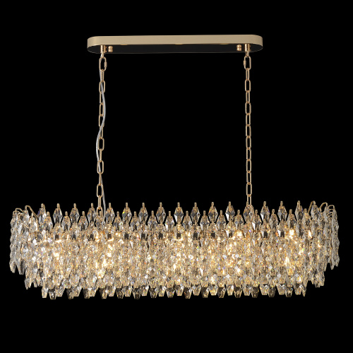 Crystal Lux Люстра Crystal Lux HEDONIST SP17 фото 4 Crystal Lux Люстра Crystal Lux HEDONIST SP17 фото 4