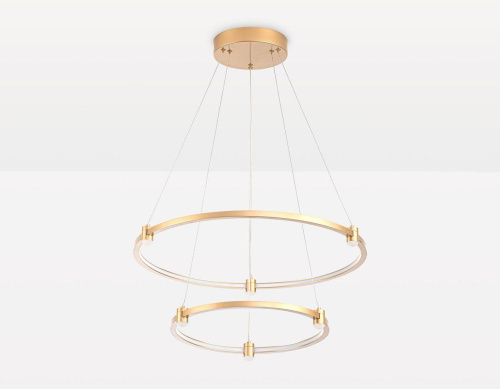 Подвесной светодиодный светильник Ambrella light Comfort Line FL5508 фото 5