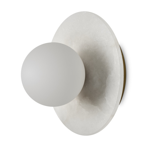 Настенный светильник (бра) Freya FR5631WL-L20BS фото 12