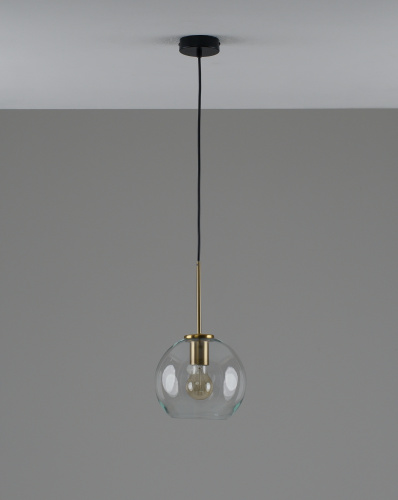 Светильник подвесной Moderli V11525-1P Sumatra фото 6 Светильник подвесной Moderli V11525-1P Sumatra фото 6