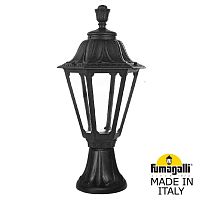 Fumagalli Ландшафтный фонарь FUMAGALLI MINILOT/RUT E26.111.000.AXE27