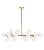 Подвесной светильник Lumina Deco Marsiada LDP 6033-16 MD